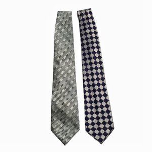 Roberto Cellini Men's Ties